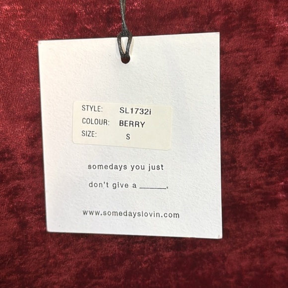 Dolls Kill Dress Somedays Lovin Cut Out Dress - Picture 9 of 13